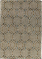 Pueblo PBL-6003 Hand Knotted Rug