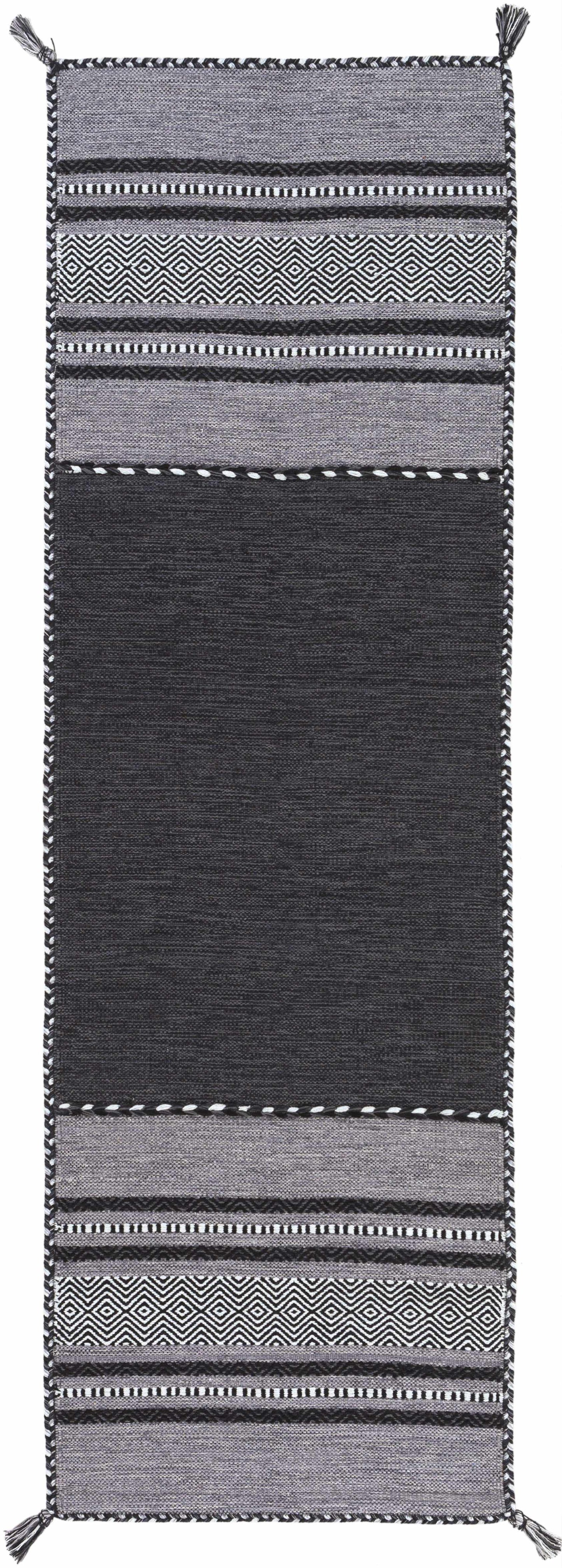 Trenza TRZ-3000 Hand Woven Rug