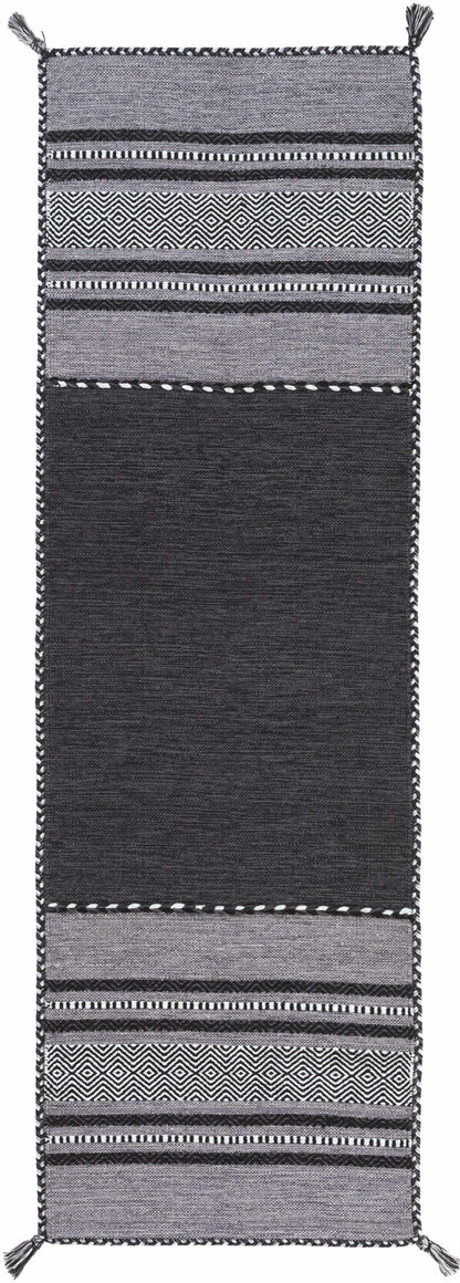 Trenza TRZ-3000 Hand Woven Rug
