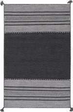 Trenza TRZ-3000 Hand Woven Rug