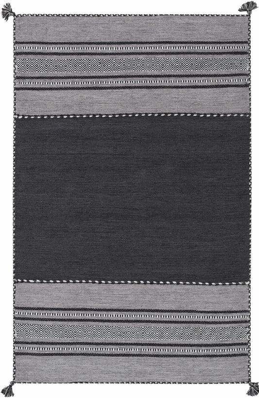 Trenza TRZ-3000 Hand Woven Rug
