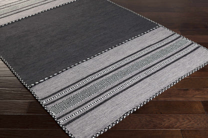 Trenza TRZ-3000 Hand Woven Rug