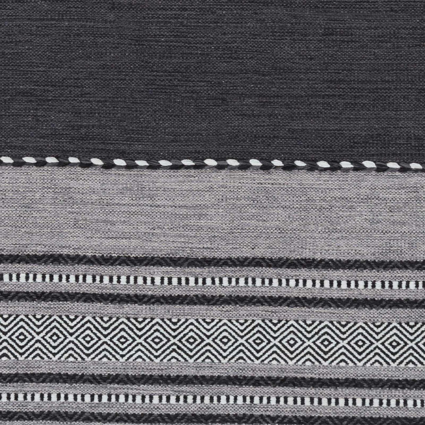 Trenza TRZ-3000 Hand Woven Rug