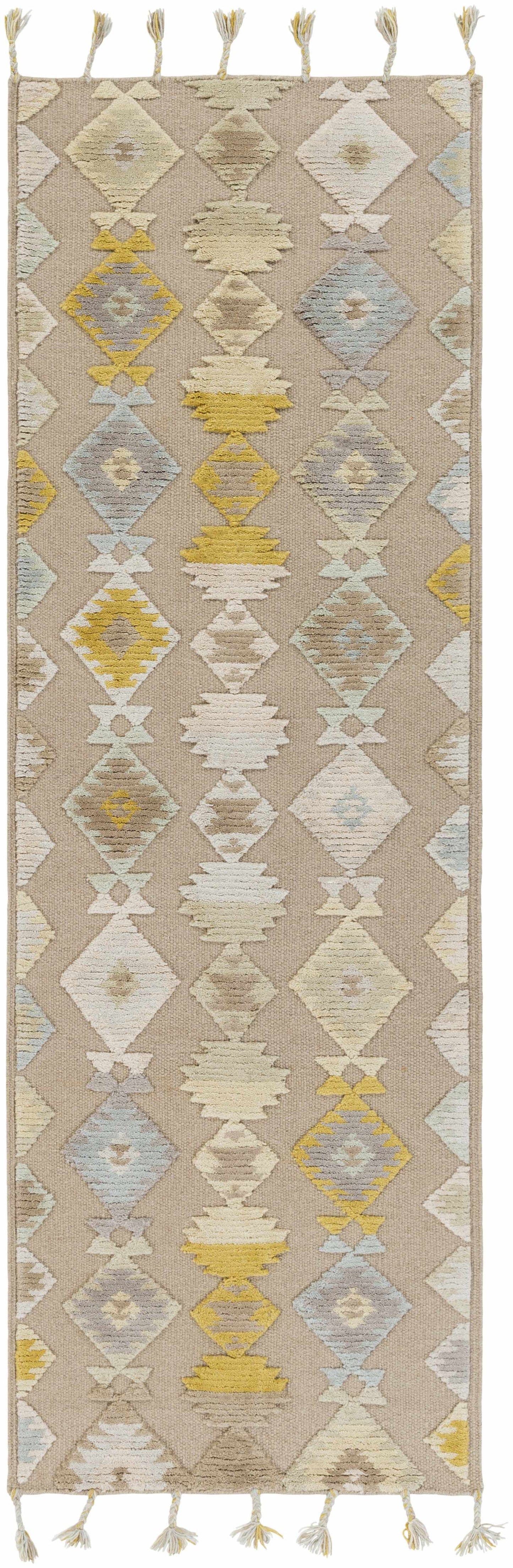 Tallo TLL-3000 Hand Woven Rug