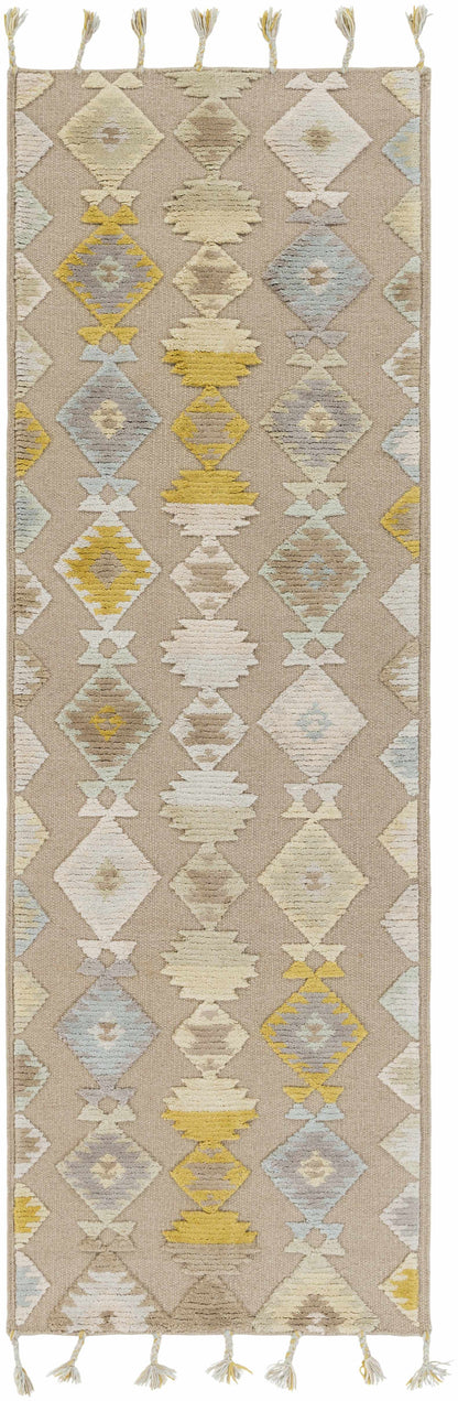 Tallo TLL-3000 Hand Woven Rug