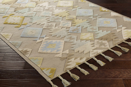 Tallo TLL-3000 Hand Woven Rug