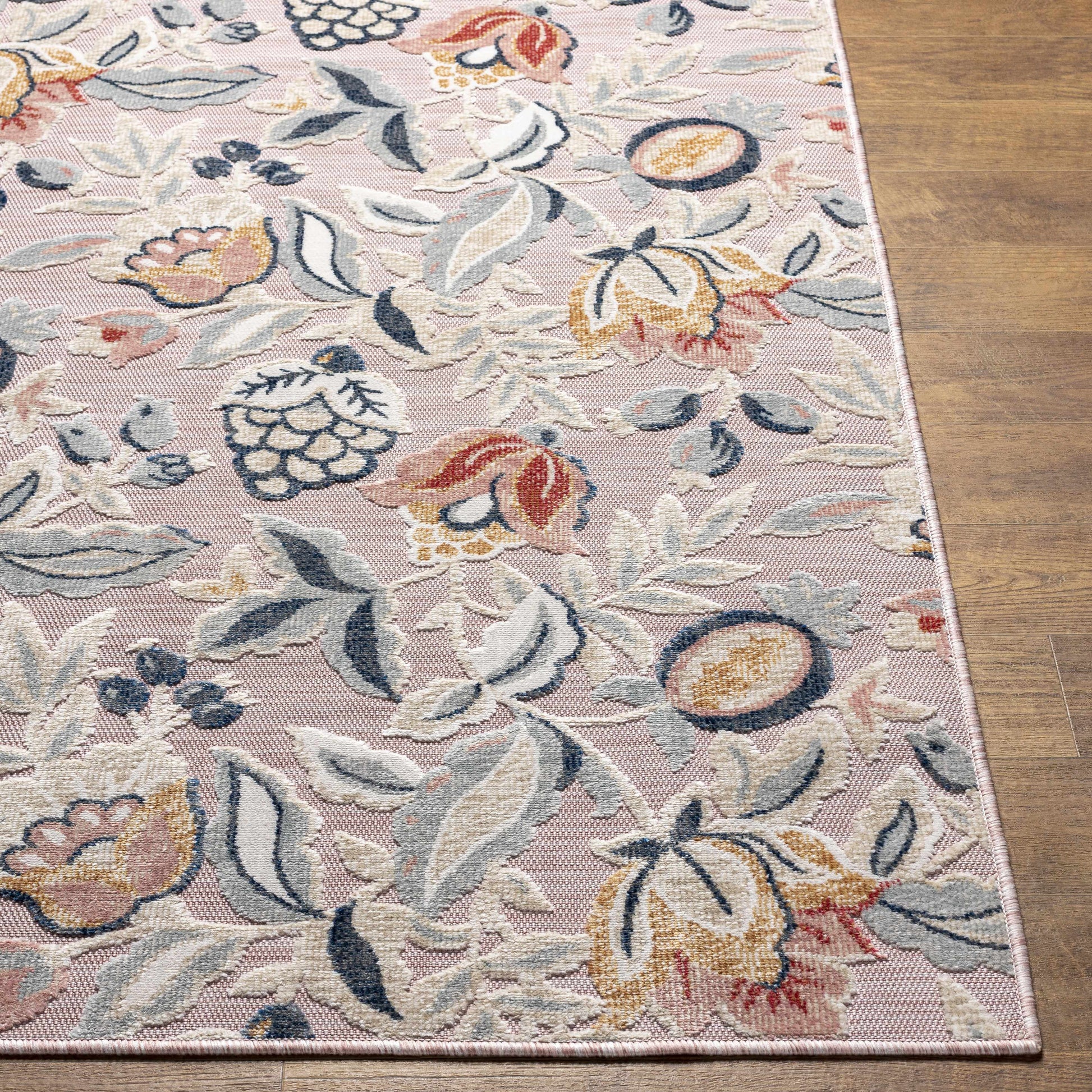 Cabo CBO-2304 Machine Woven Rug