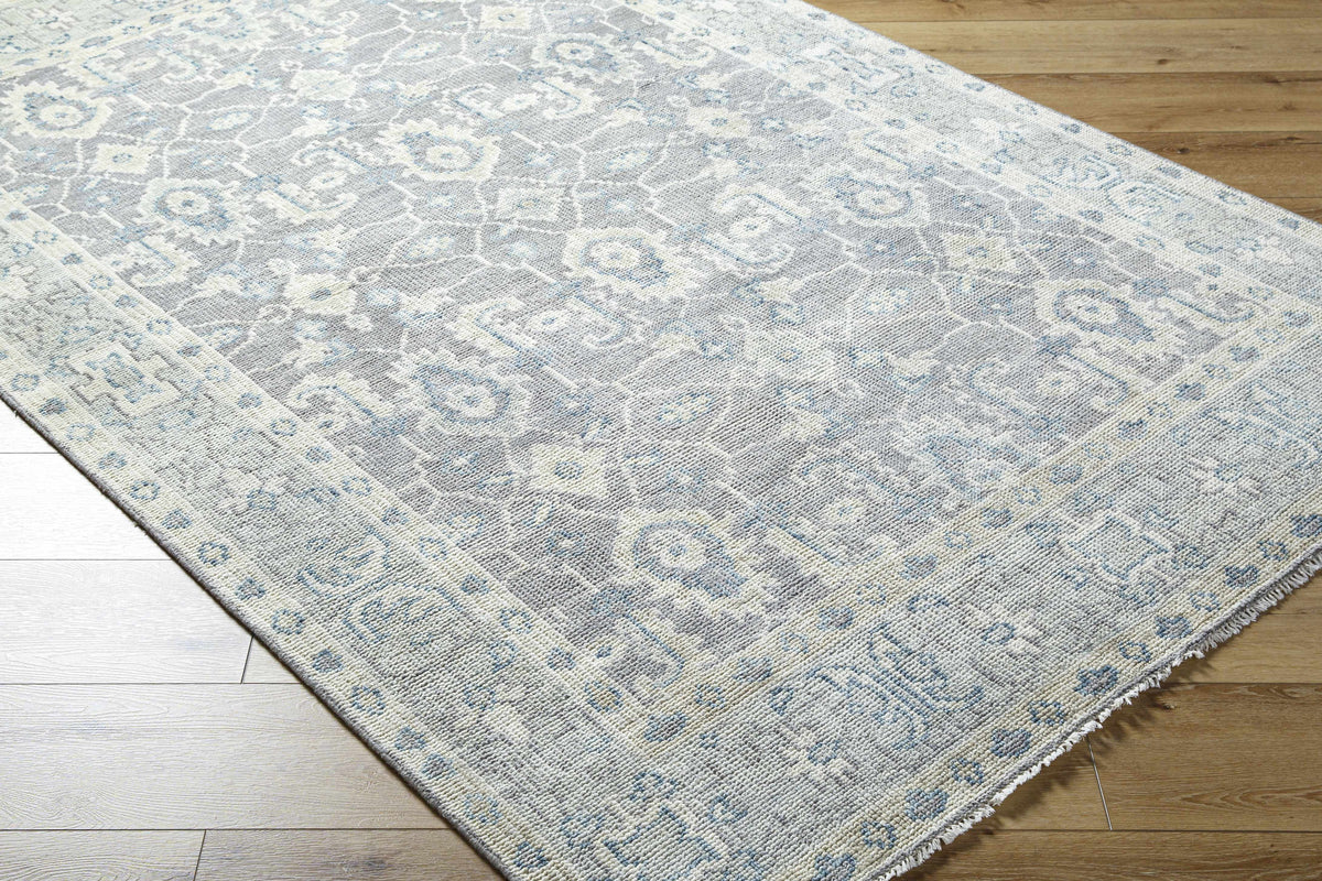 Palais PAL-2307 Handmade Rug