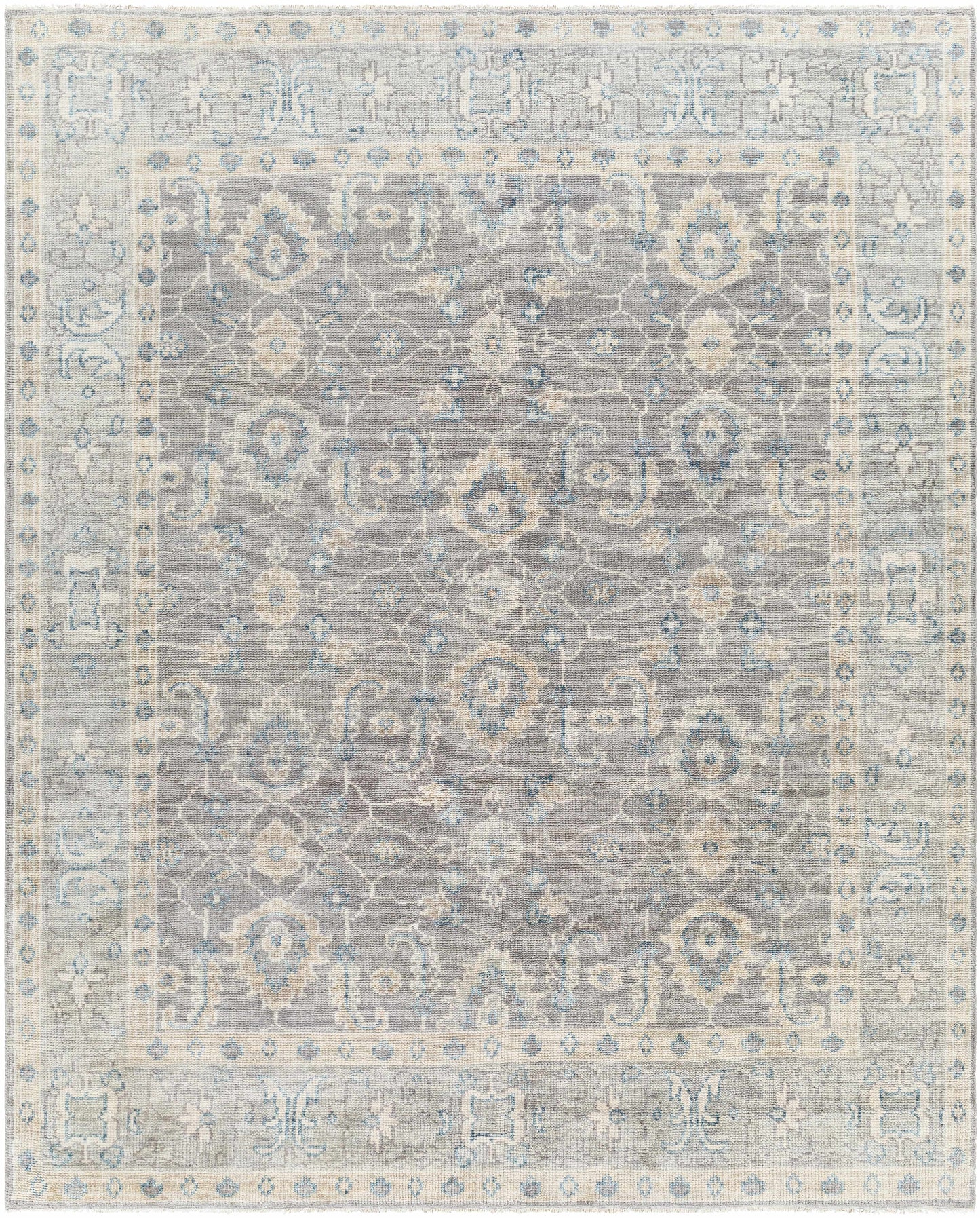 Palais PAL-2307 Handmade Rug