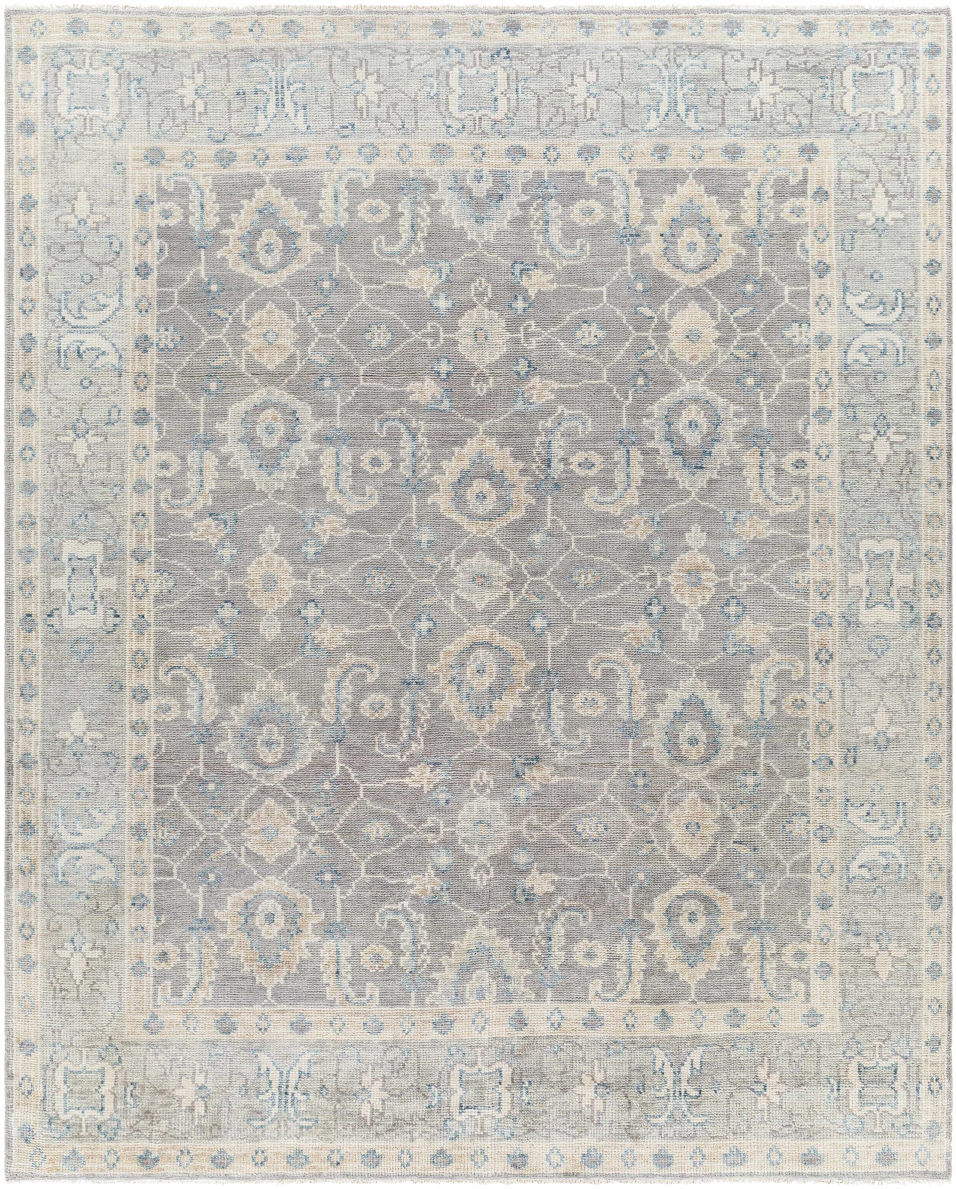 Palais PAL-2307 Handmade Rug