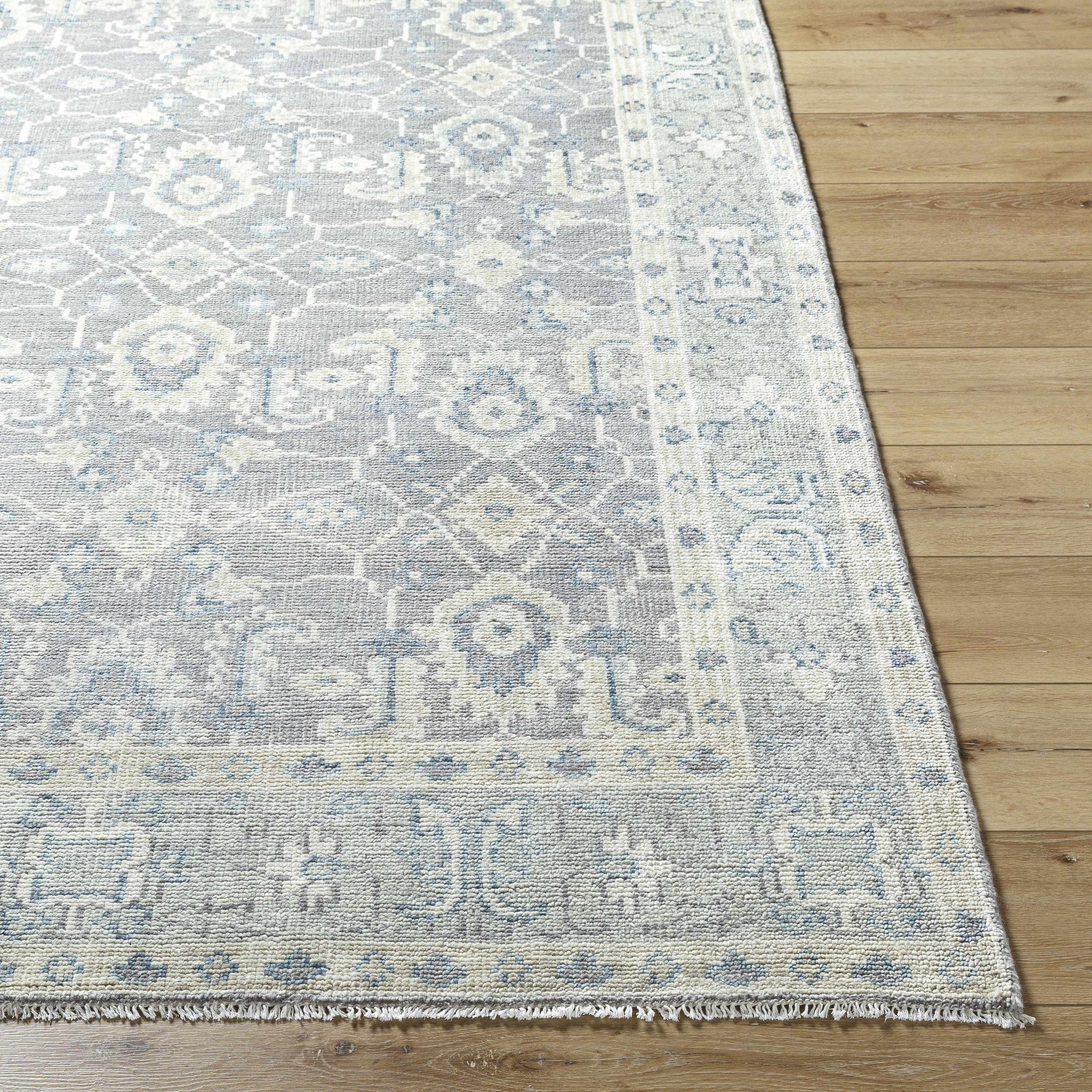 Palais PAL-2307 Handmade Rug