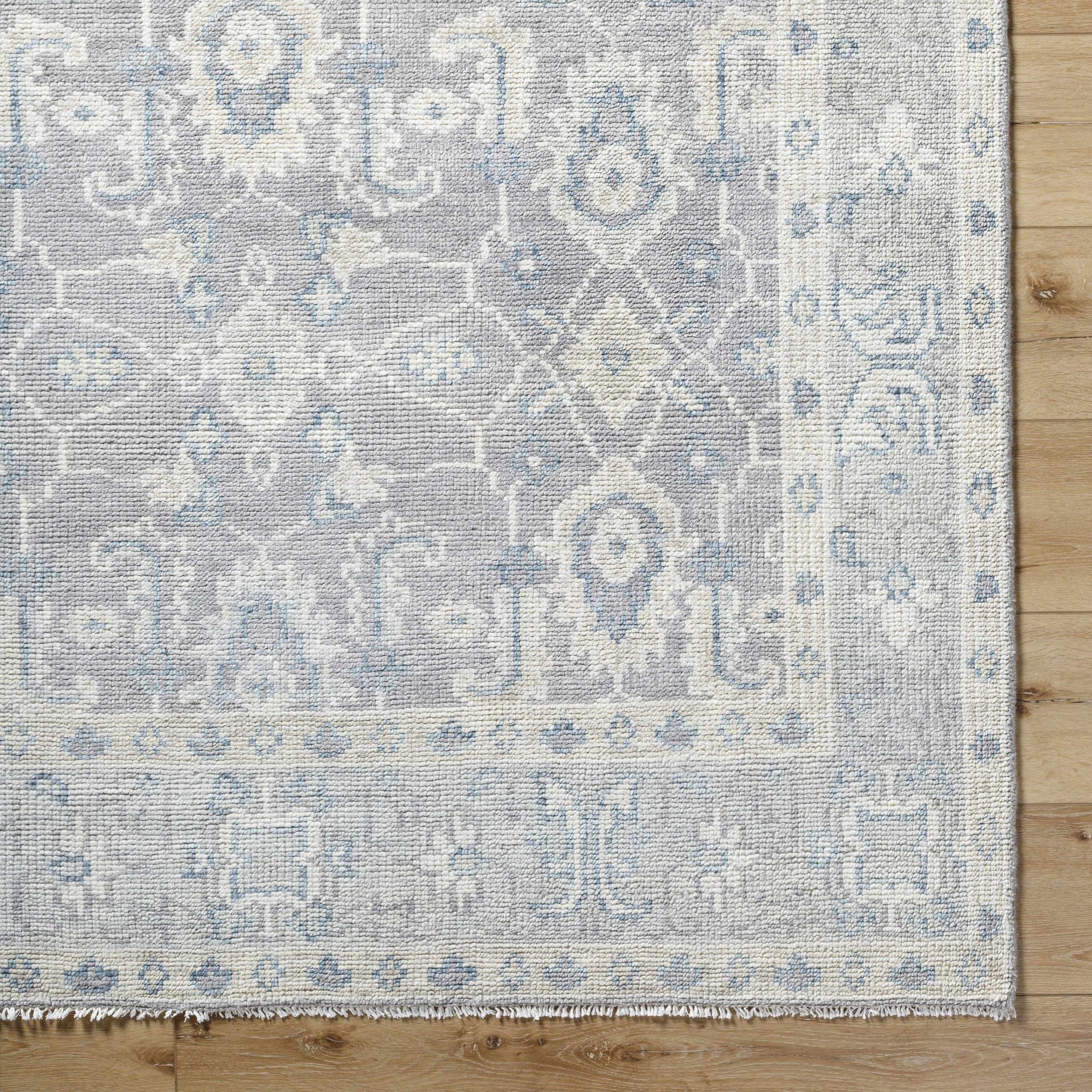 Palais PAL-2307 Handmade Rug