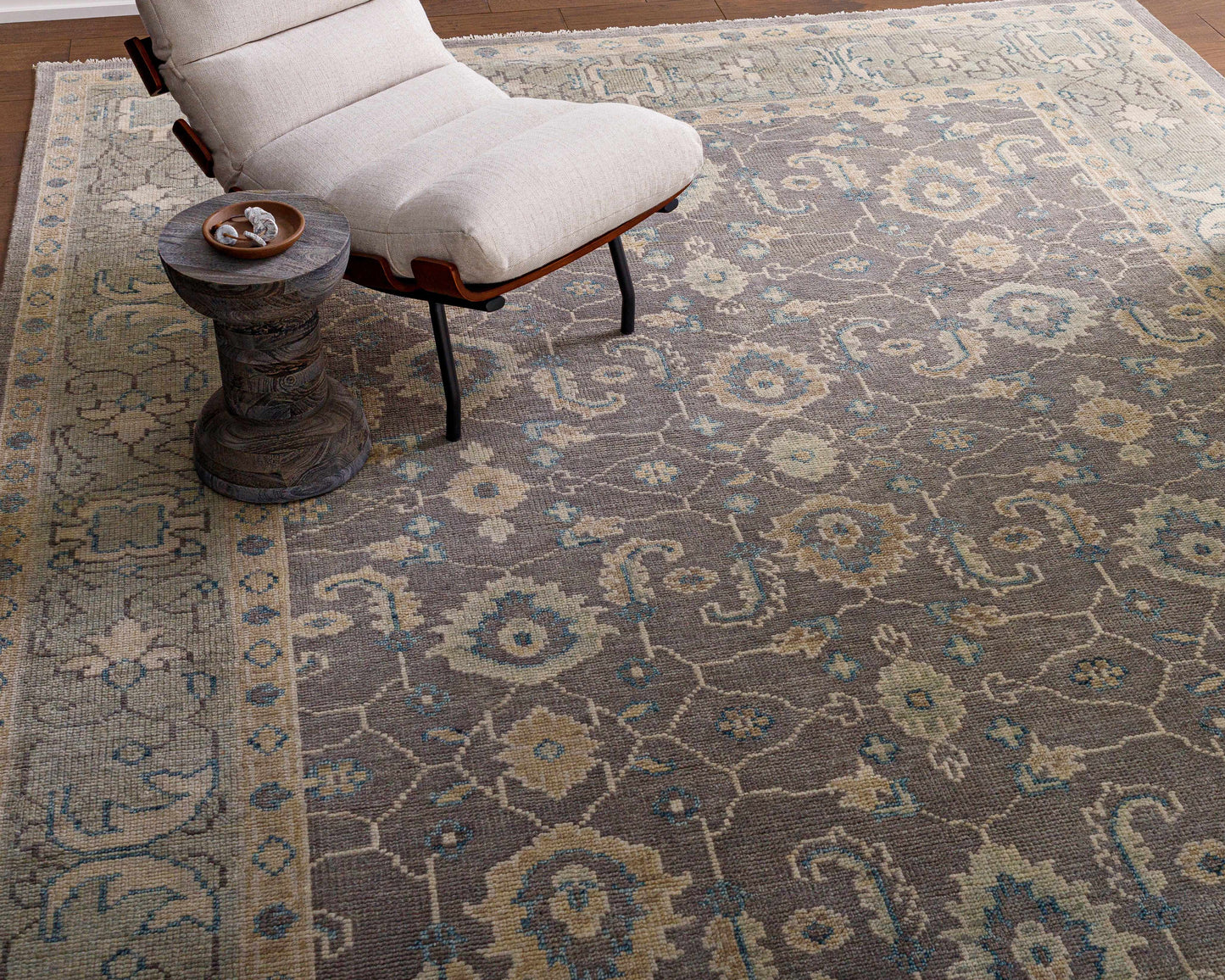 Palais PAL-2307 Handmade Rug