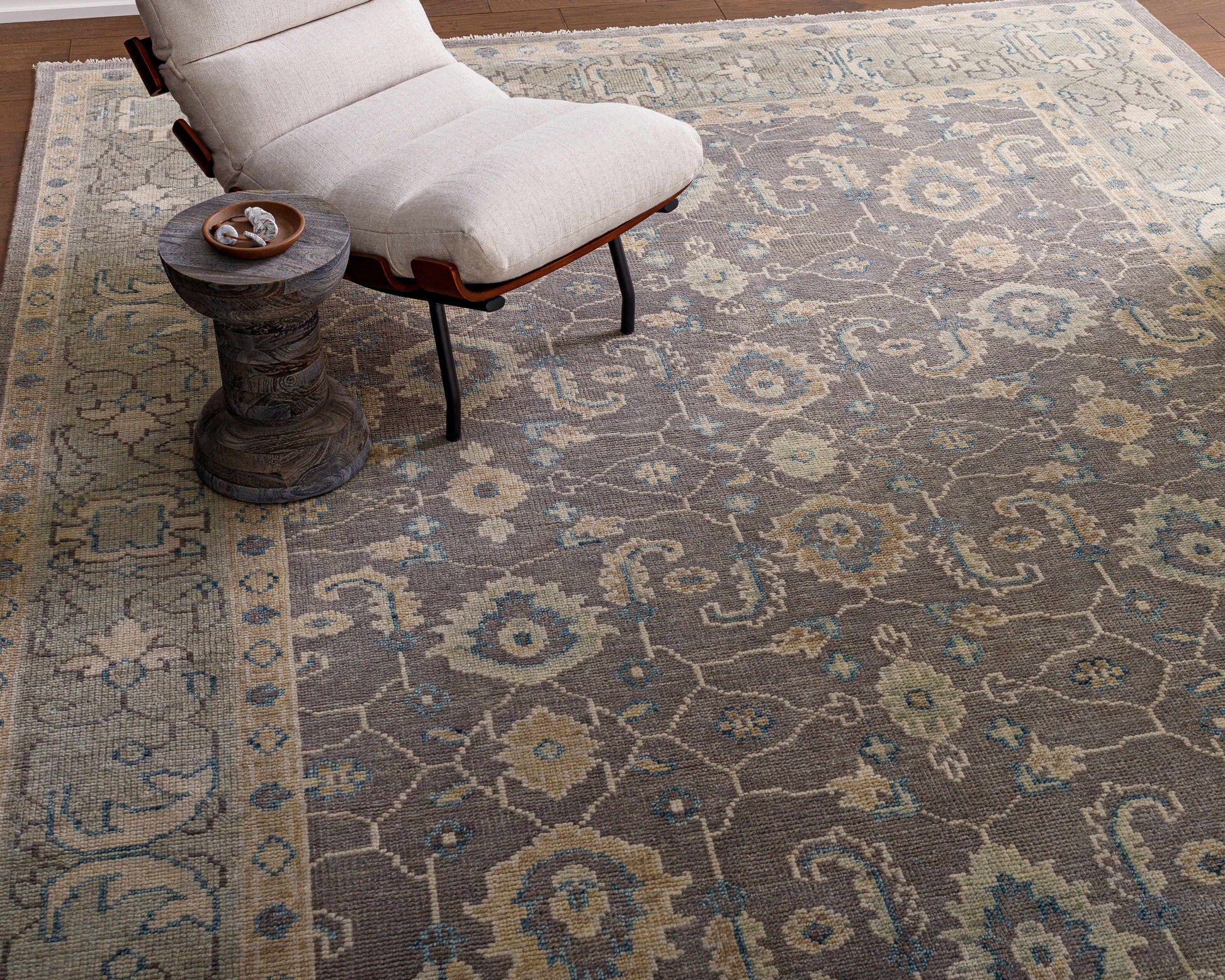 Palais PAL-2307 Handmade Rug