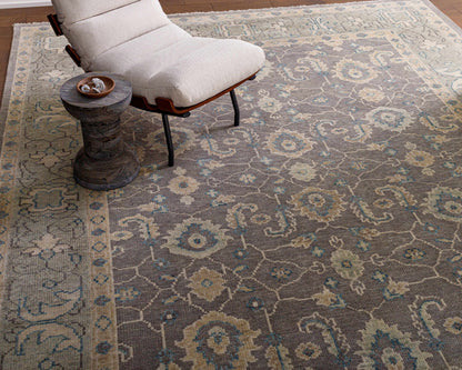 Palais PAL-2307 Handmade Rug