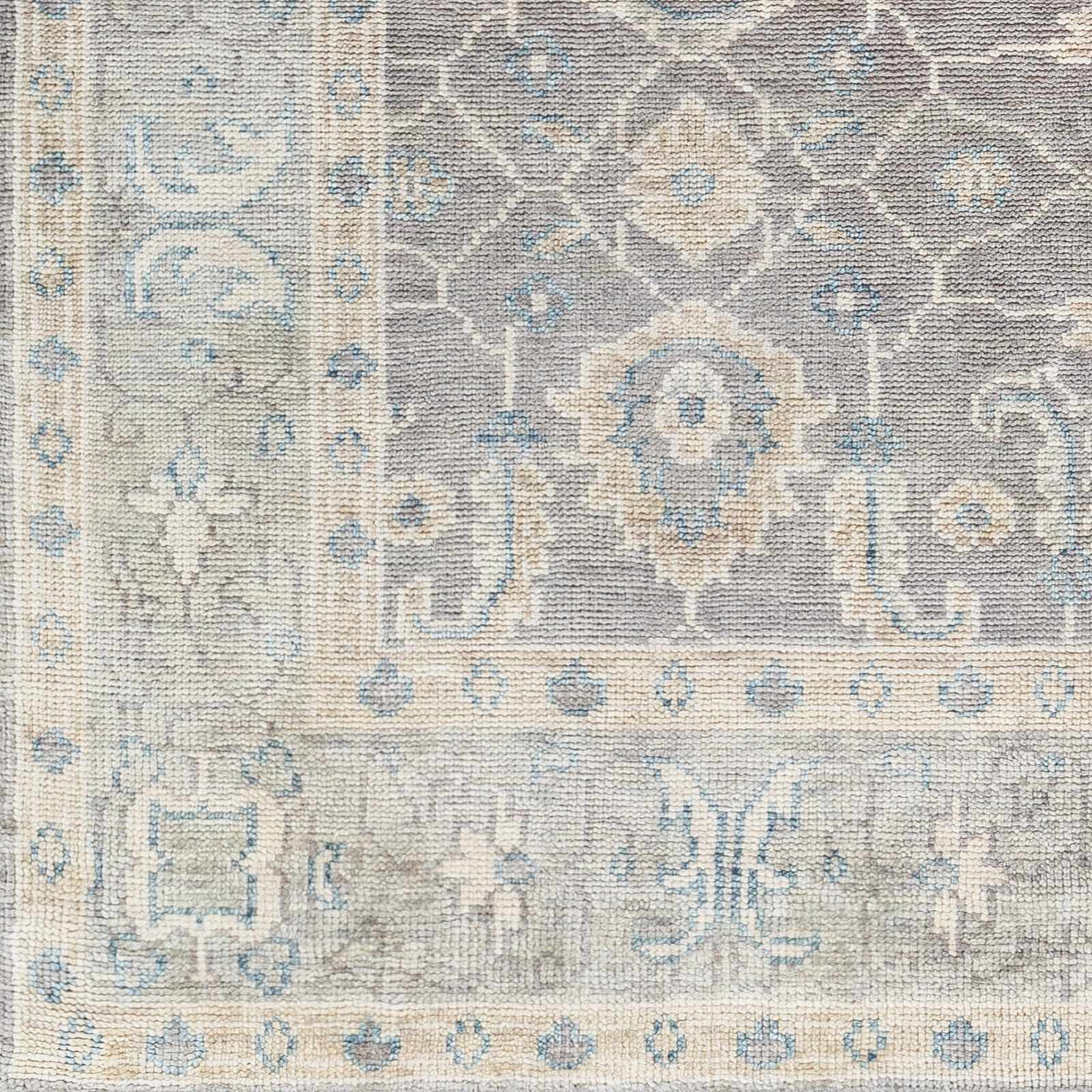 Palais PAL-2307 Handmade Rug