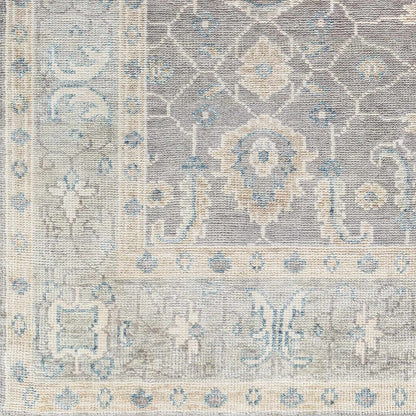 Palais PAL-2307 Handmade Rug