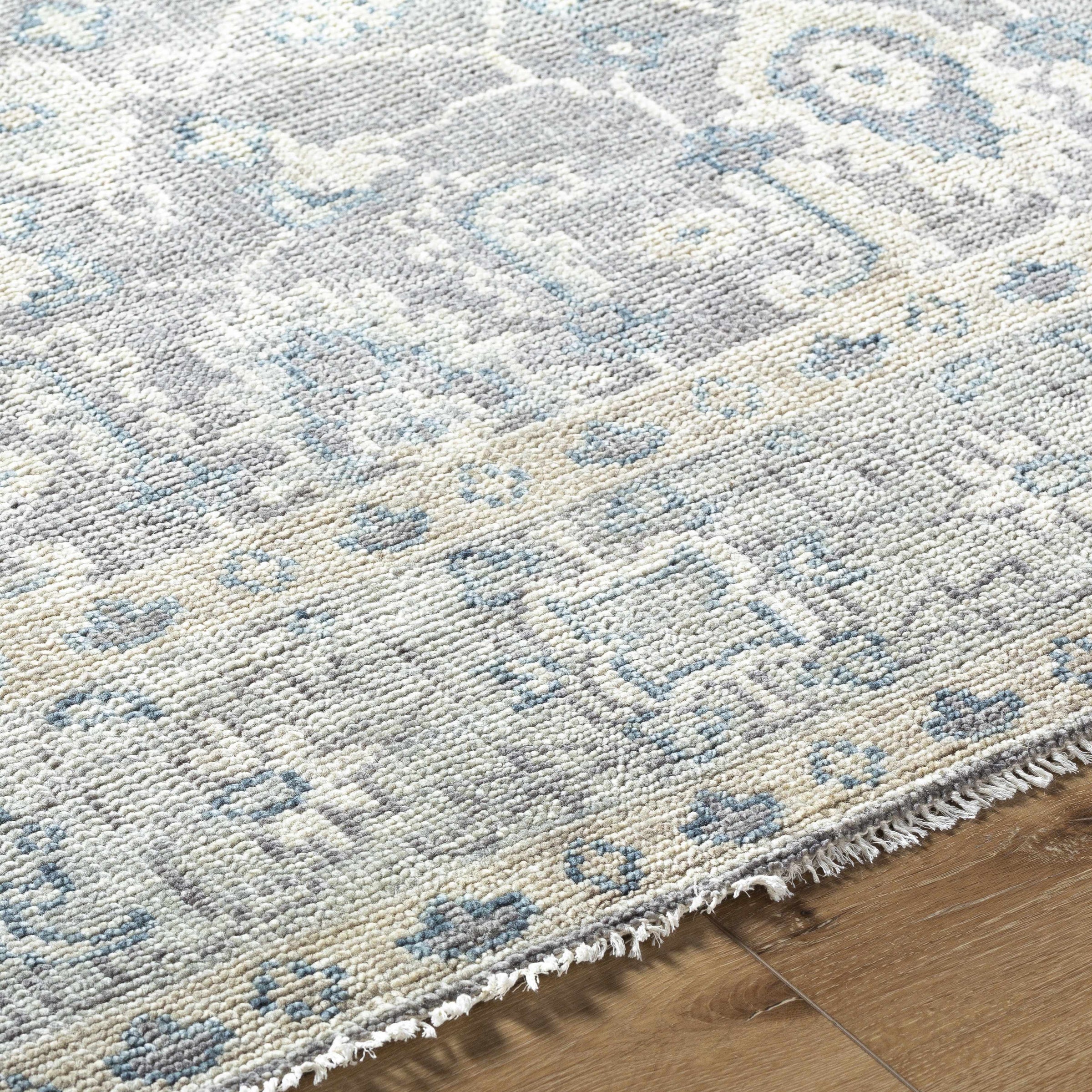 Palais PAL-2307 Handmade Rug