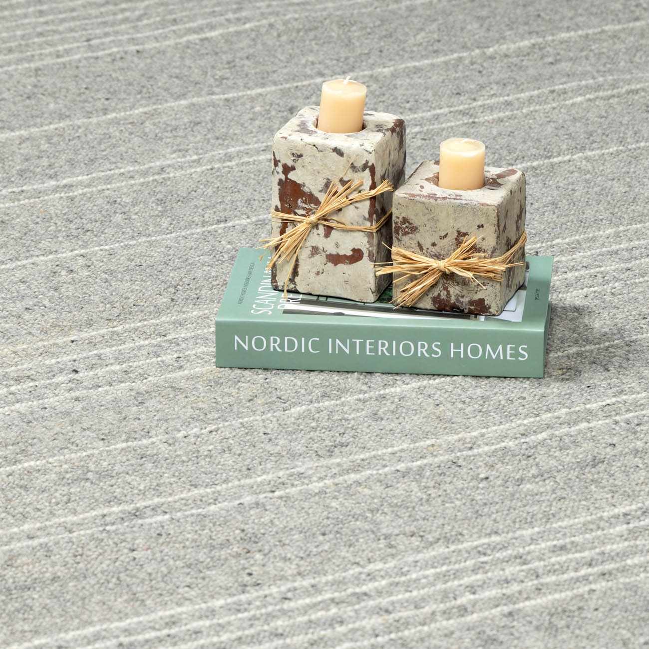 Romano RMO-2300 Handmade Rug