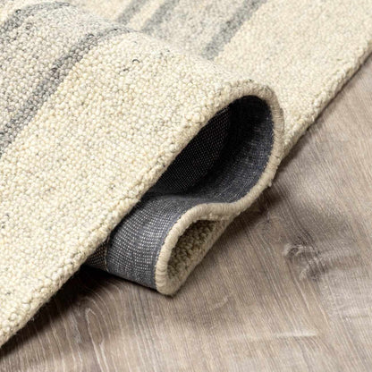 Romano RMO-2302 Handmade Rug