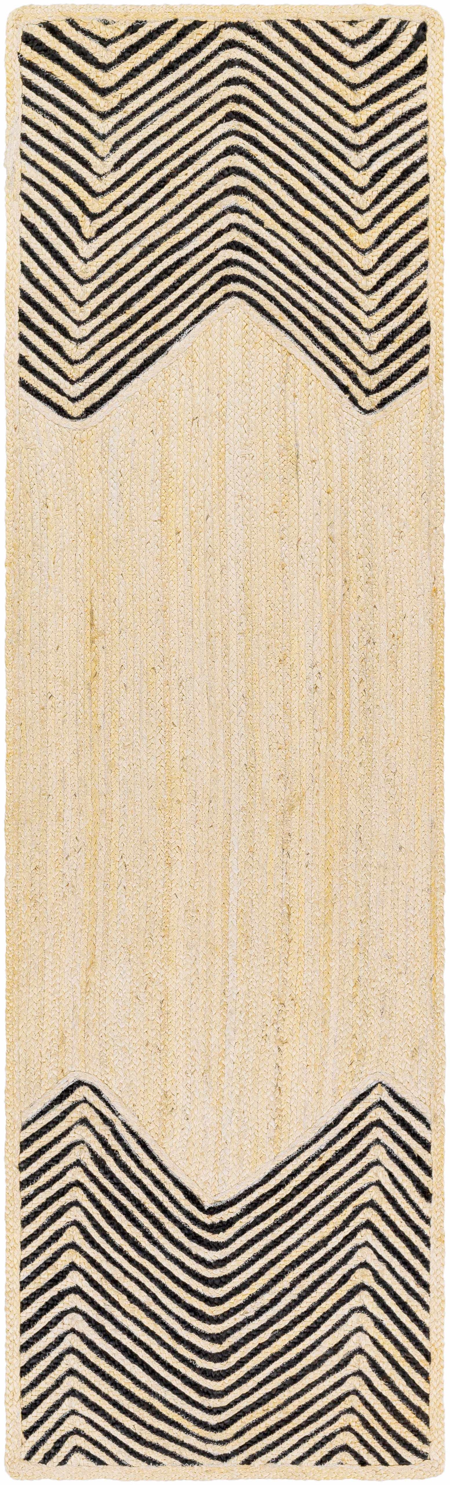 Bryant BRA-2400 Hand Woven Rug