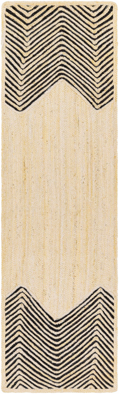 Bryant BRA-2400 Hand Woven Rug