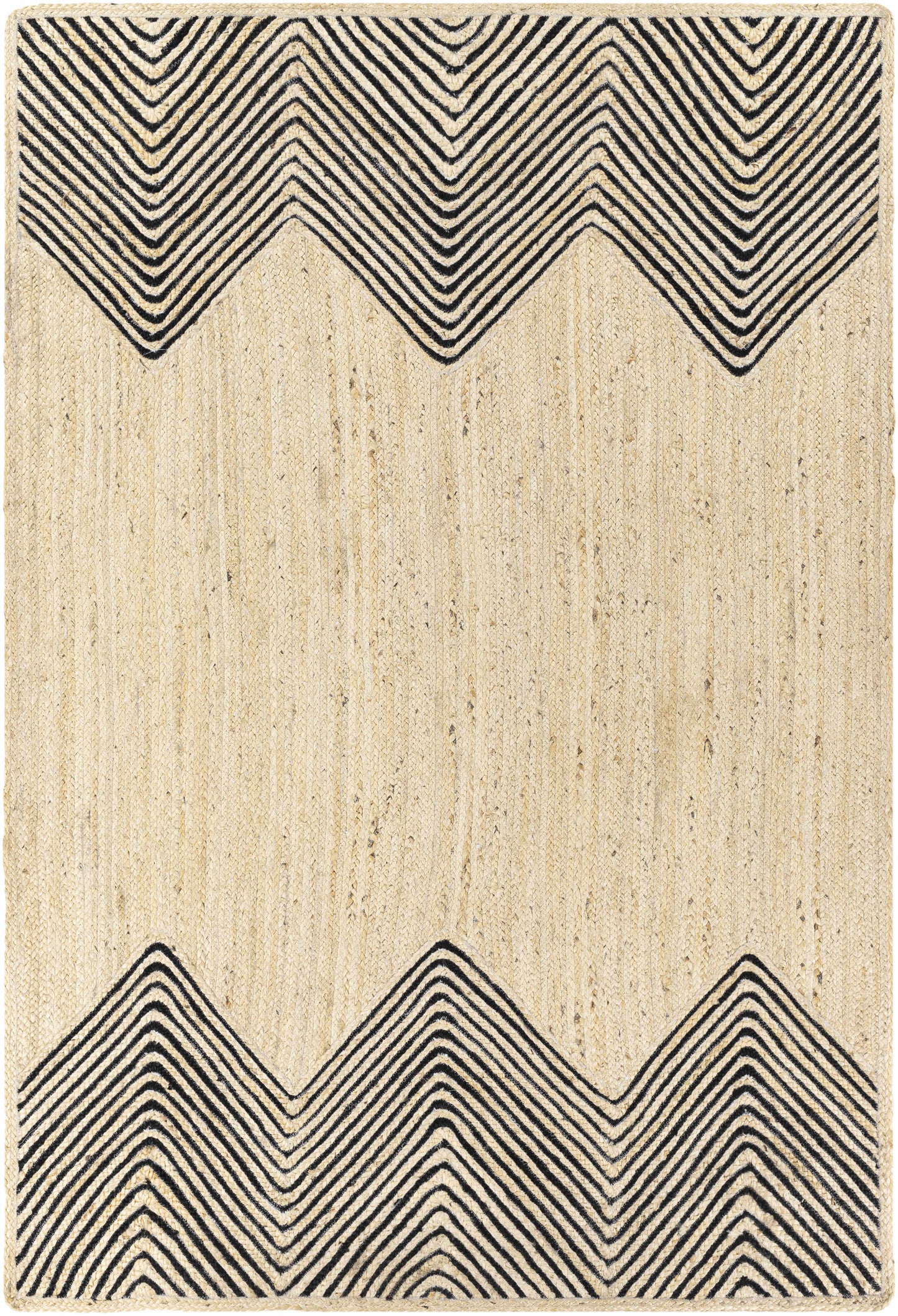 Bryant BRA-2400 Hand Woven Rug