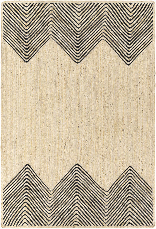 Bryant BRA-2400 Hand Woven Rug