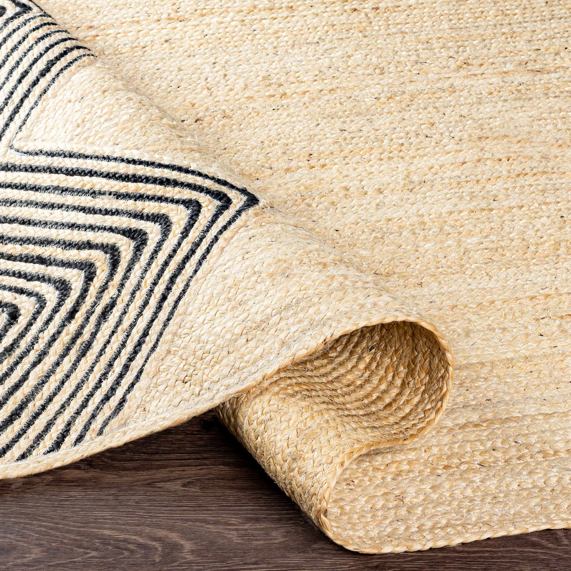 Bryant BRA-2400 Hand Woven Rug