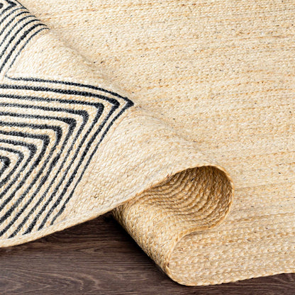 Bryant BRA-2400 Hand Woven Rug