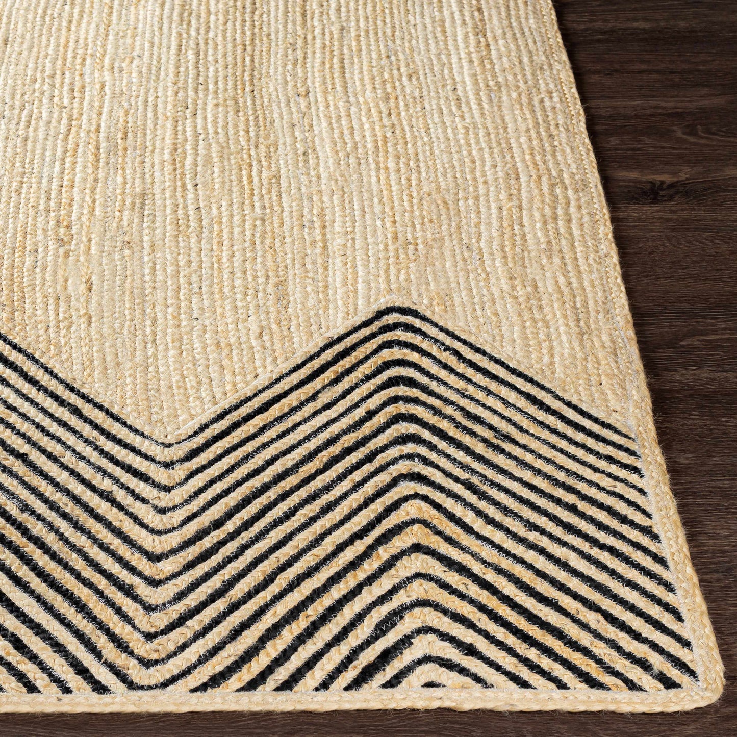 Bryant BRA-2400 Hand Woven Rug