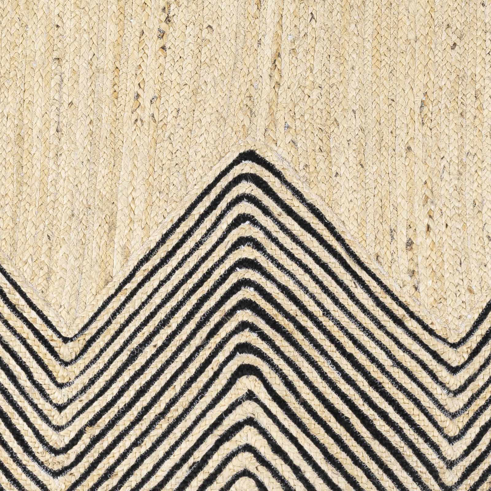 Bryant BRA-2400 Hand Woven Rug