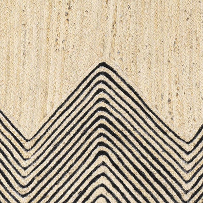 Bryant BRA-2400 Hand Woven Rug