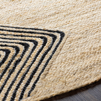 Bryant BRA-2400 Hand Woven Rug