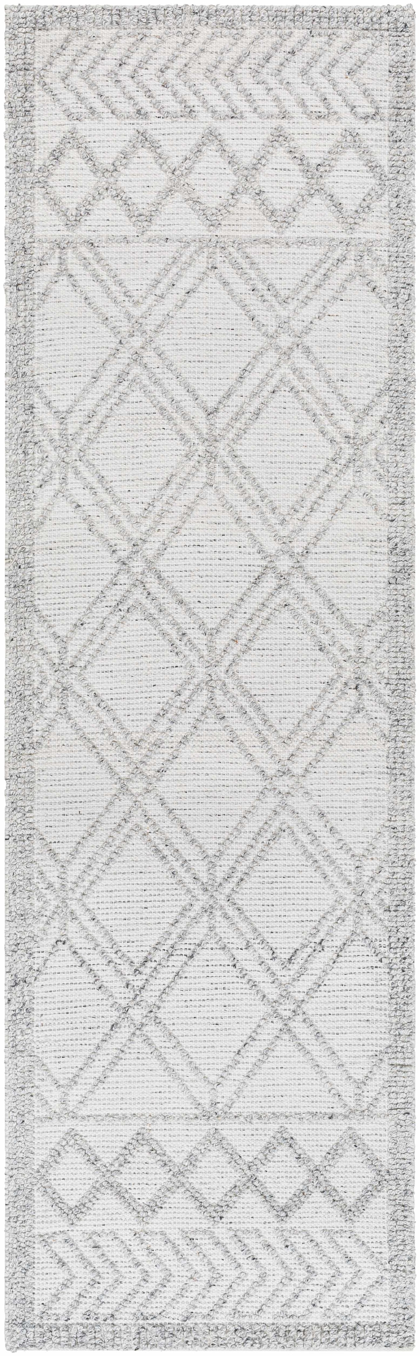 Napoli NPO-2310 Hand Woven Rug