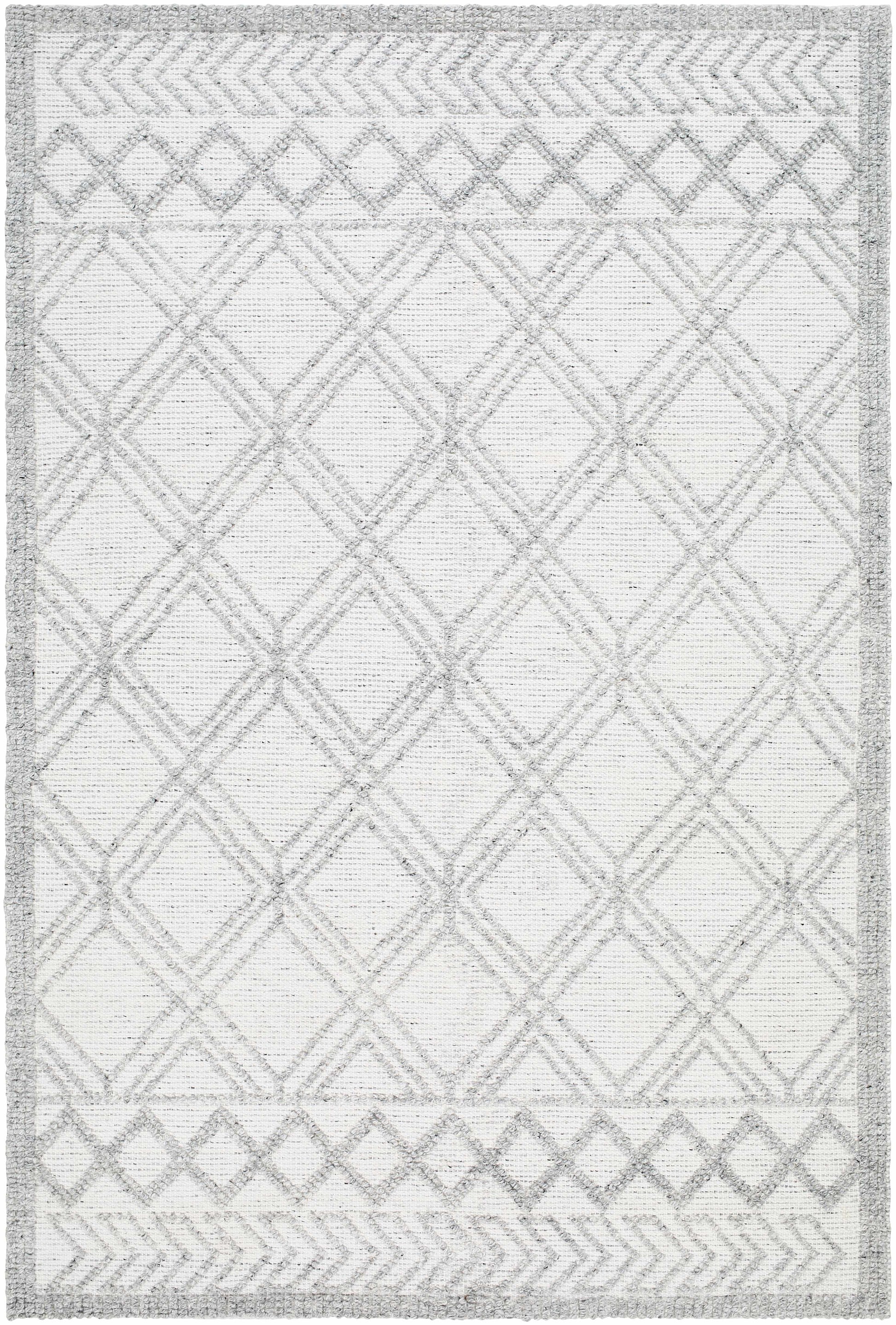 Napoli NPO-2310 Hand Woven Rug