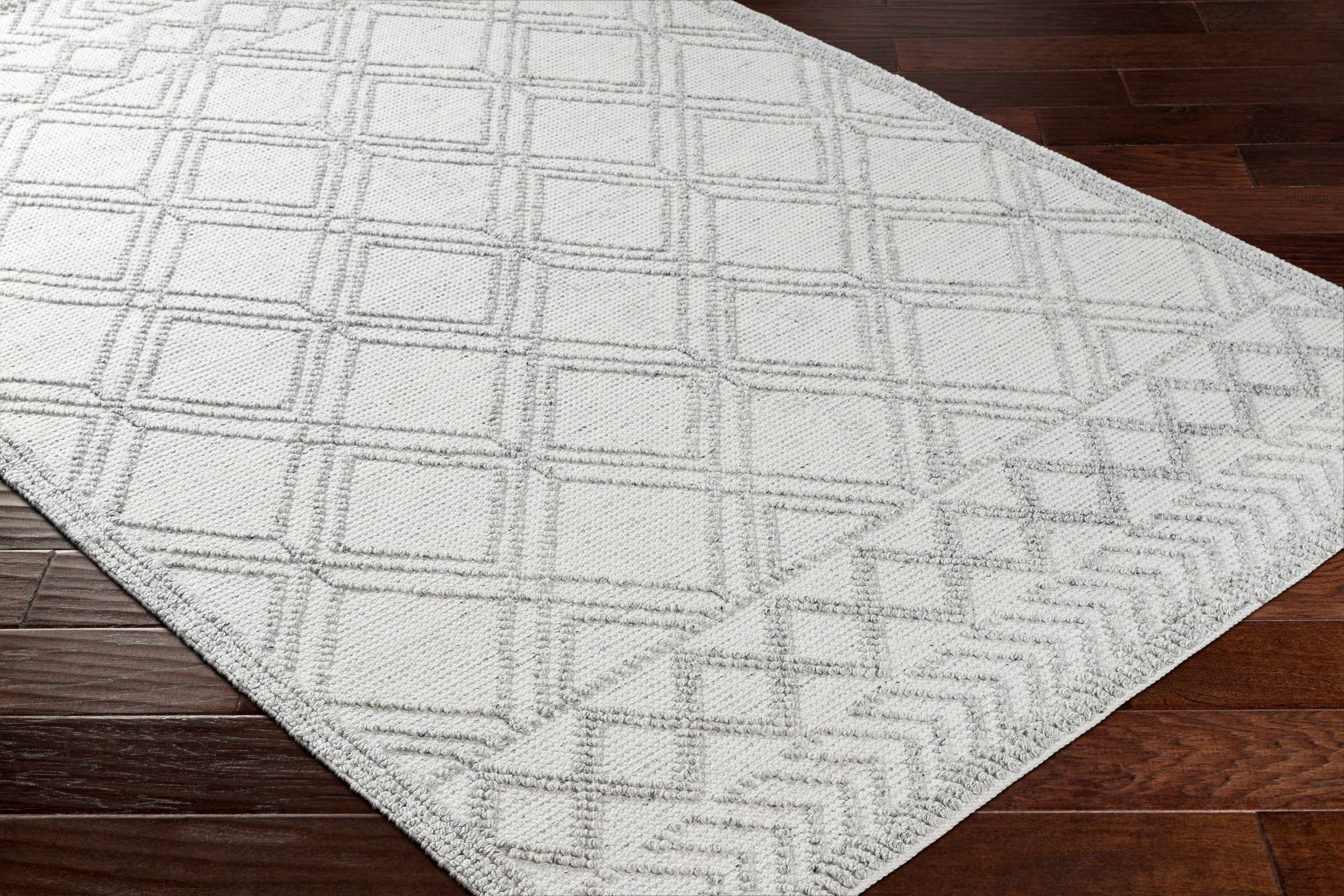 Napoli NPO-2310 Hand Woven Rug