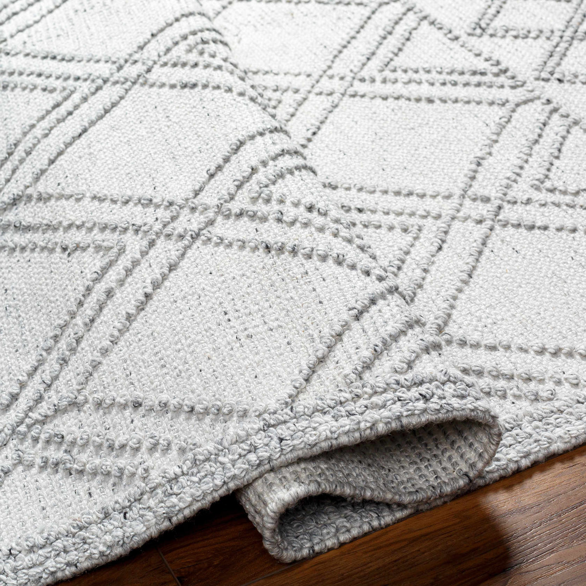 Napoli NPO-2310 Hand Woven Rug