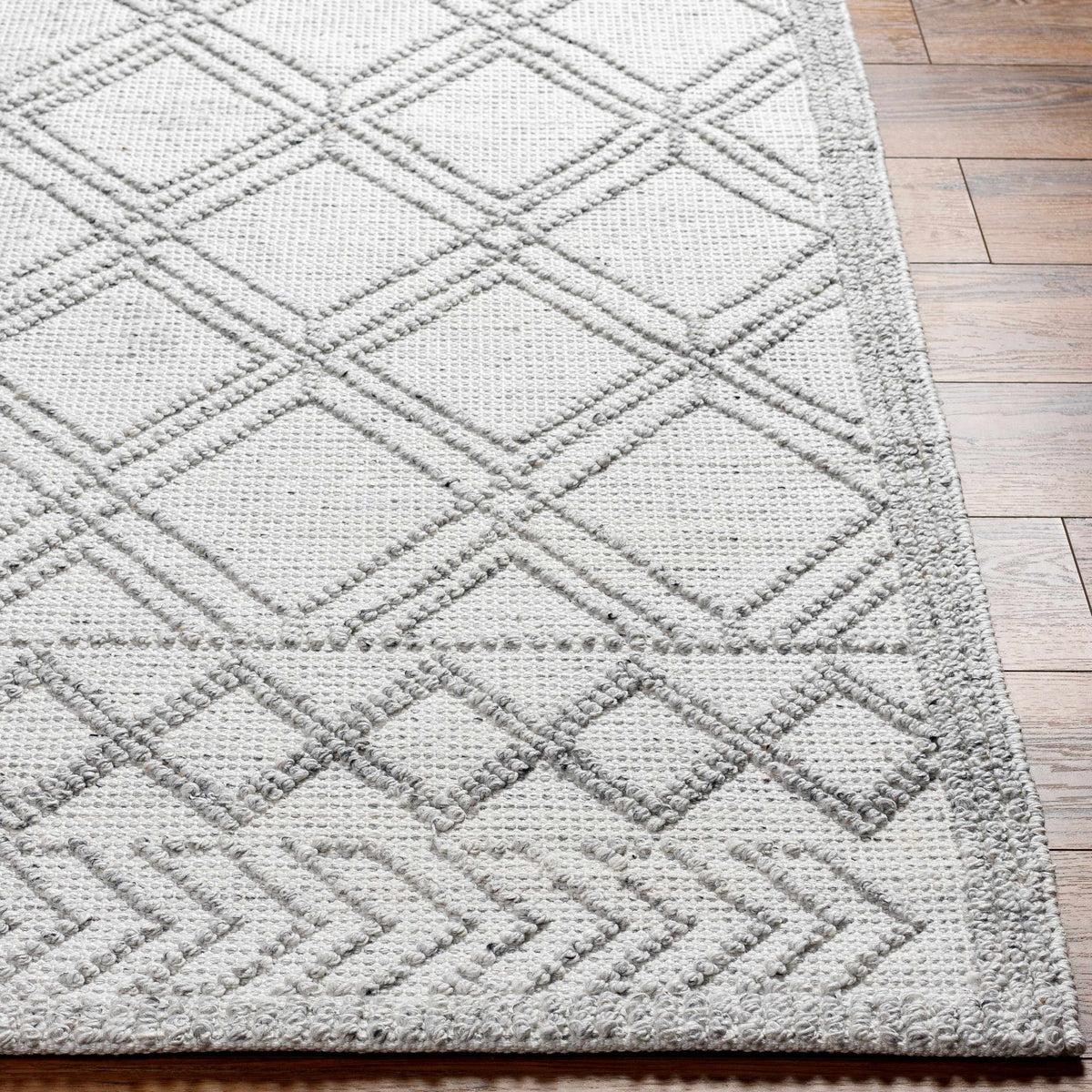 Napoli NPO-2310 Hand Woven Rug