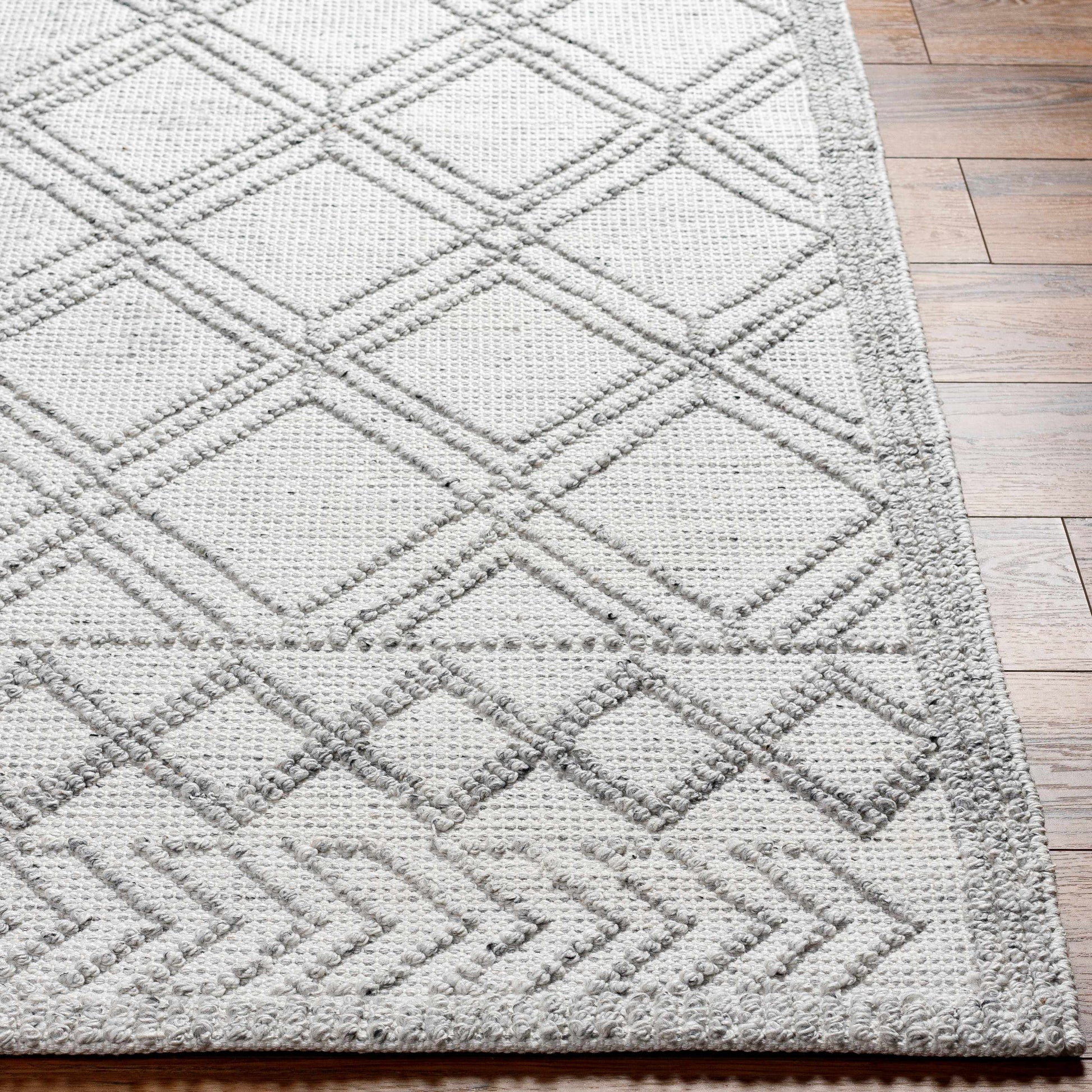 Napoli NPO-2310 Hand Woven Rug