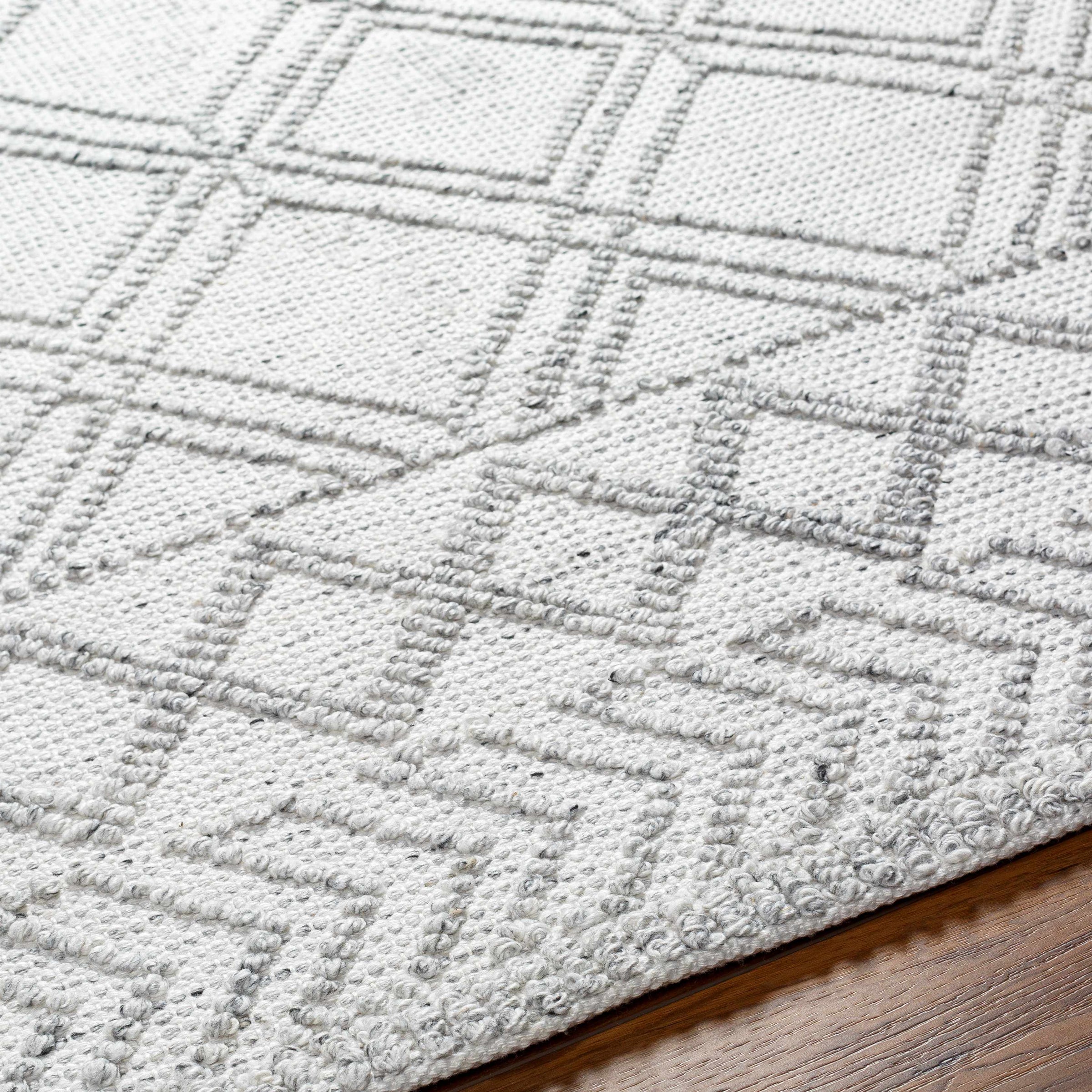 Napoli NPO-2310 Hand Woven Rug