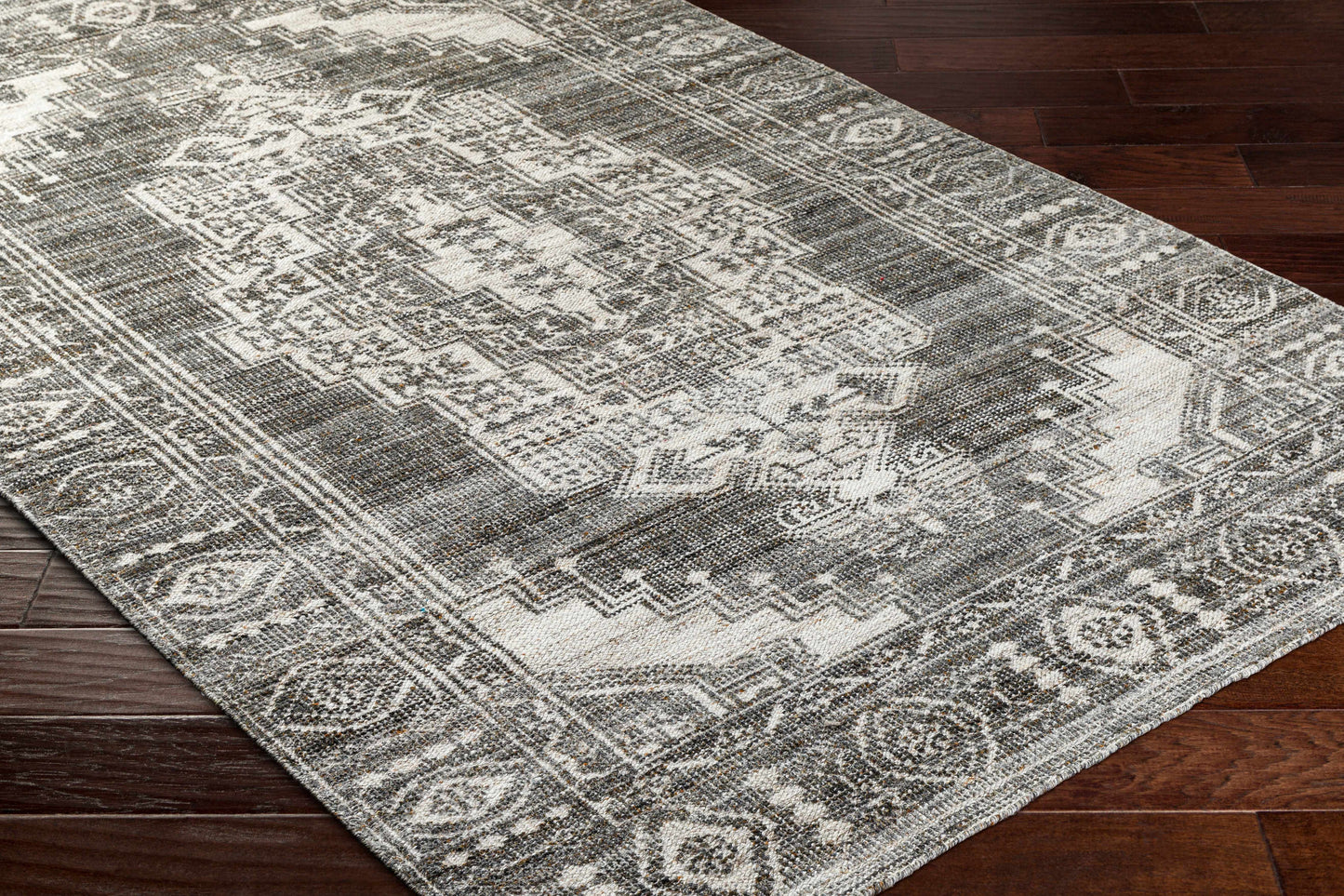 Zahra ZHA-2304 Handmade Rug