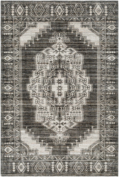 Zahra ZHA-2304 Handmade Rug