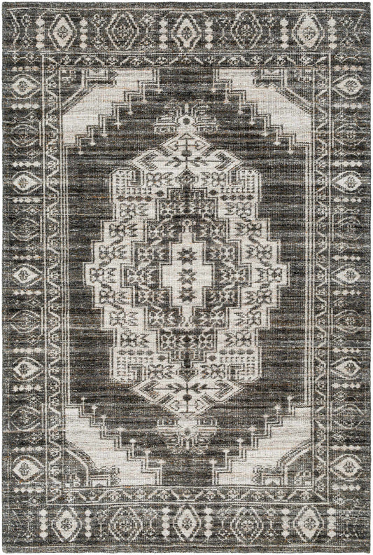 Zahra ZHA-2304 Handmade Rug