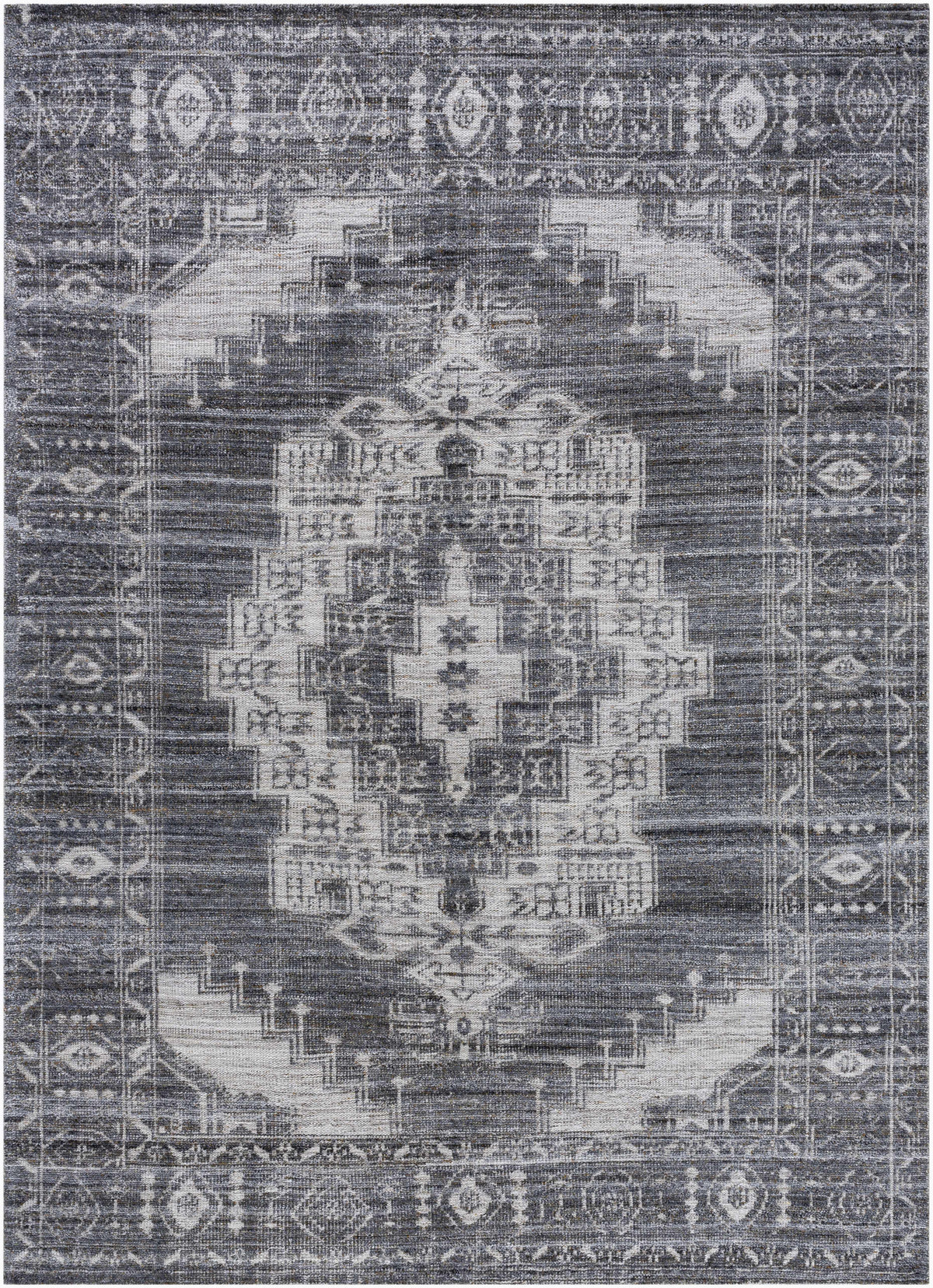 Zahra ZHA-2304 Handmade Rug