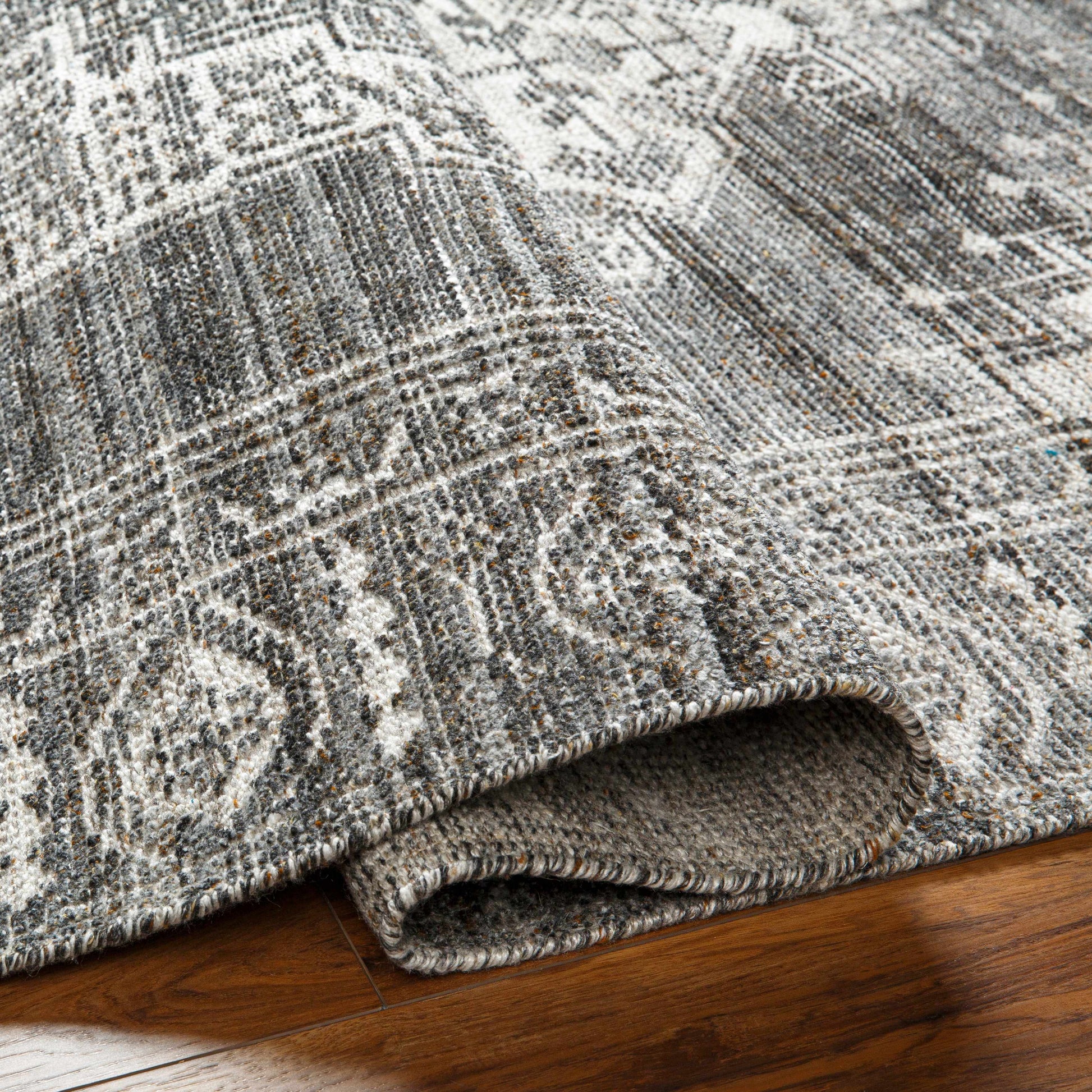 Zahra ZHA-2304 Handmade Rug