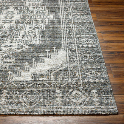 Zahra ZHA-2304 Handmade Rug
