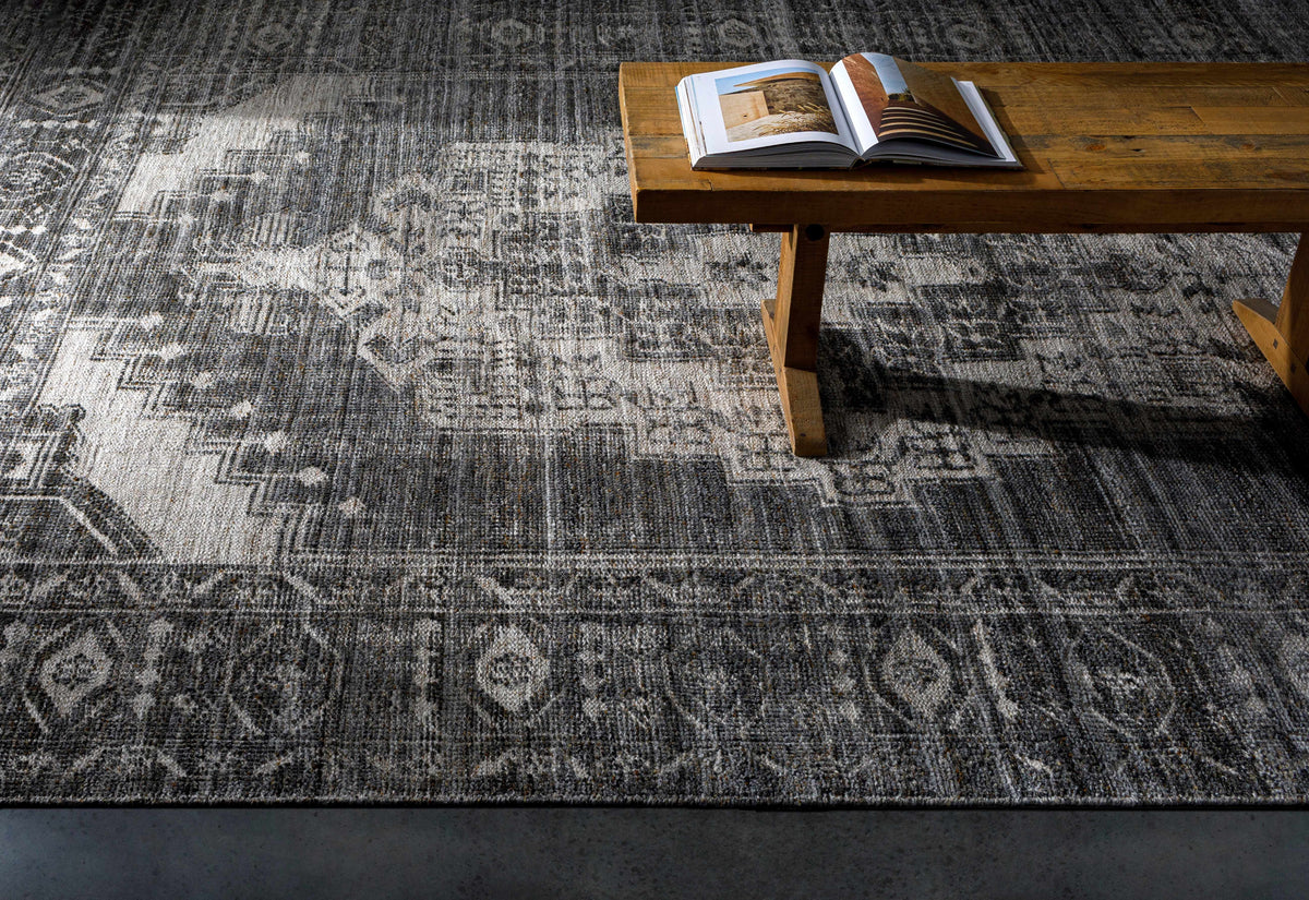 Zahra ZHA-2304 Handmade Rug