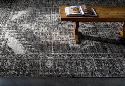 Zahra ZHA-2304 Handmade Rug