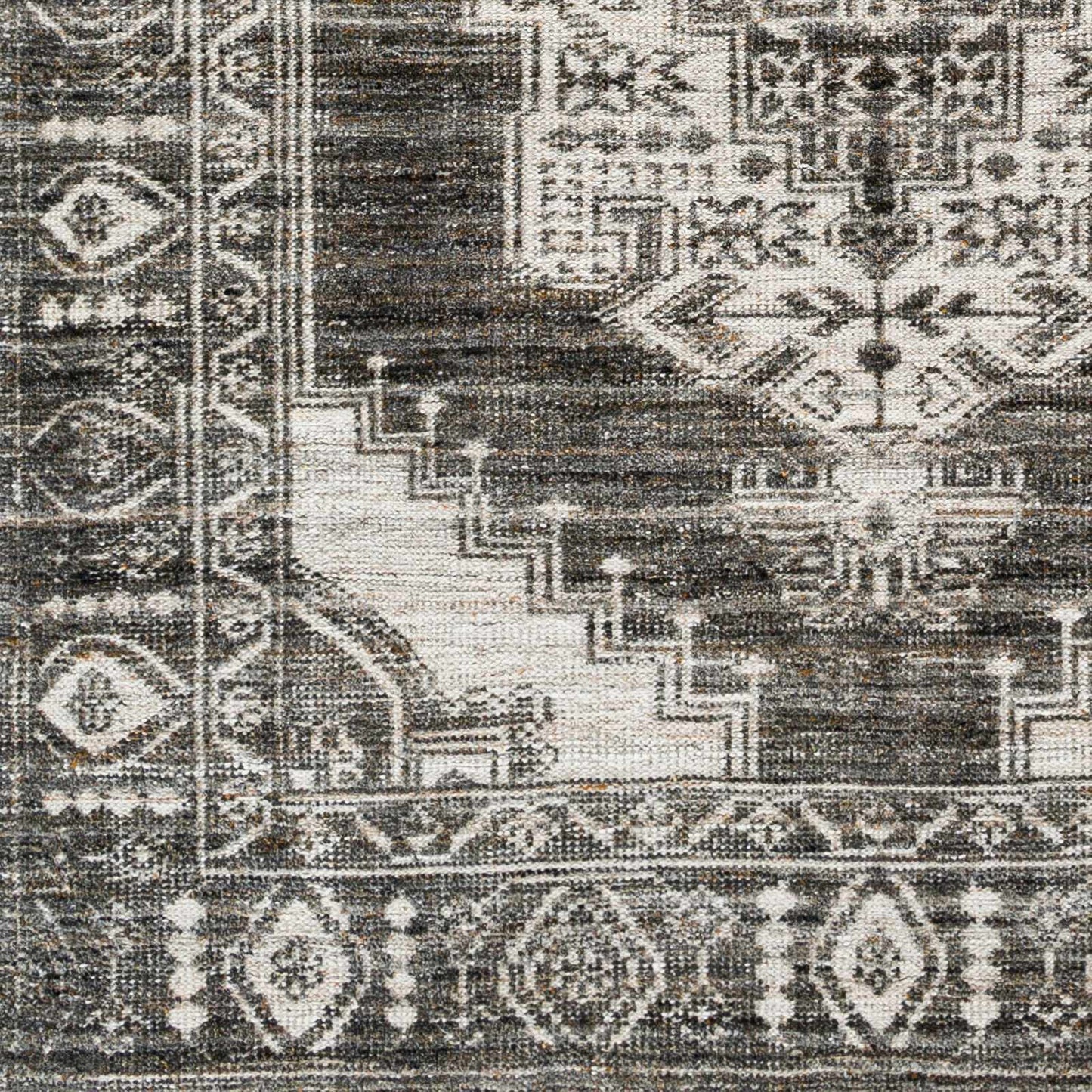 Zahra ZHA-2304 Handmade Rug